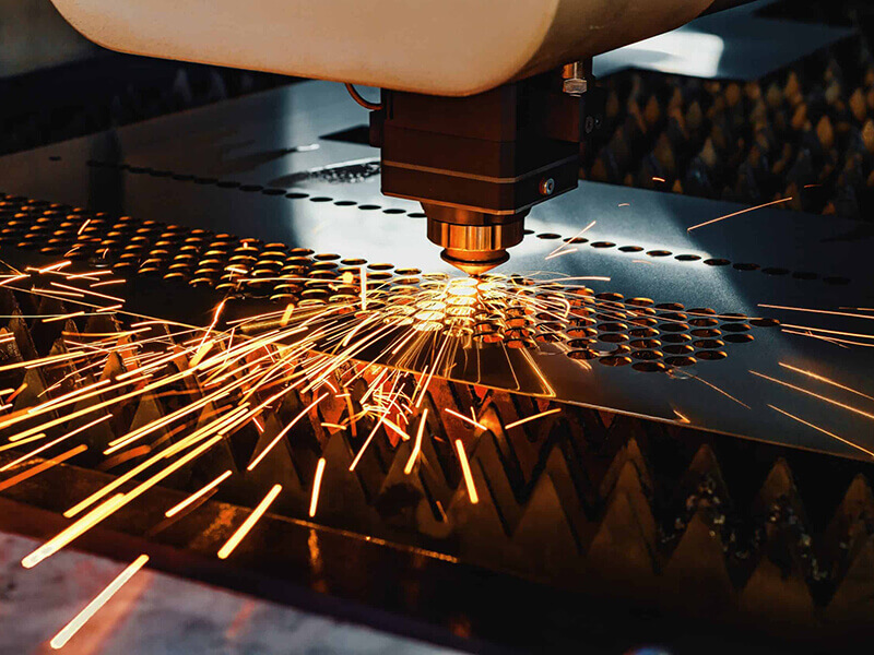 Fiber Lazer